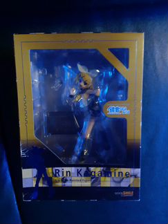 Rin Kagamine