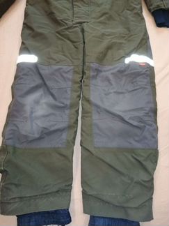 Комбенизон зима Didriksons р-р 120