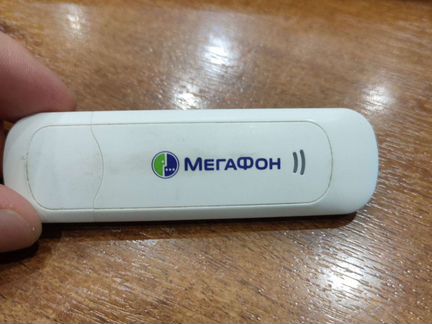3g модем Мегафон