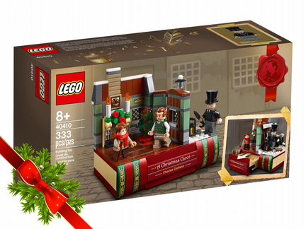 Lego 40410