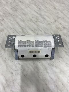 Подушка безопасности на BMW E90