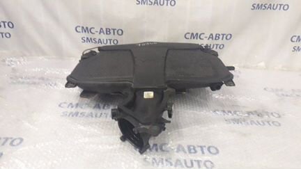 Коллектор впускной Mercedes E-Klasse W212