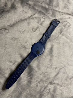 Часы swatch