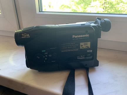 Видеокамера