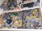 Lego star wars коллекция