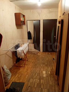 Комната 16 м² в 3-к, 11/13 эт.