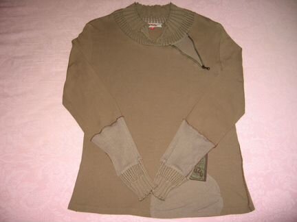 Кофточка 2026