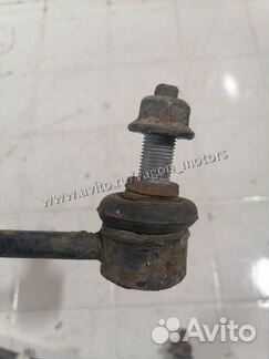 Стойка стабилизатора передняя Kia Sportage 4 QL