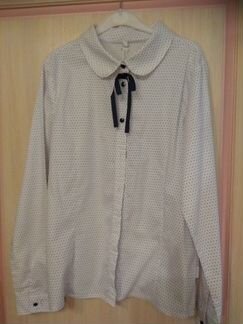 Блузка для девочки