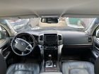 Toyota Land Cruiser 4.5 AT, 2012, 422 000 км объявление продам