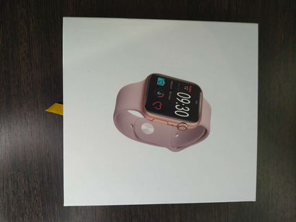 Smart watch
