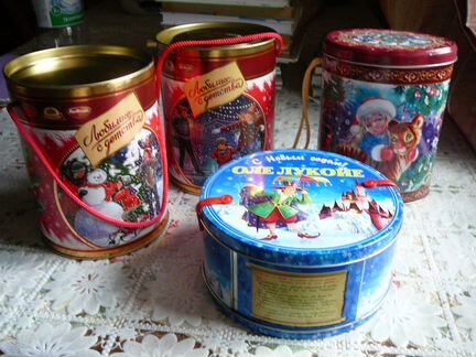 Мягкие игрушки, маски, новогодняя упаковка