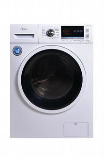 Стиральная машина Midea MWM7123 Crown