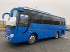 Туристический автобус Golden Dragon XML6796 объявление продам