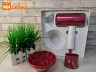 Фен Xiaomi Soocas Soocare Anions Hair Dryer H5-T