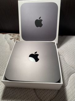 Mac mini i7 16gb 256 2020