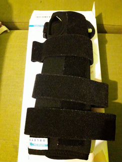 Ортез orlett на лучезапястный сустав и предплечье