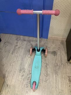 Самокат детский Ridex