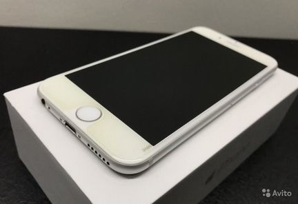 iPhone 6. Скупка Техники