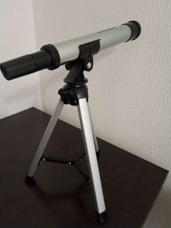 Детский телескоп