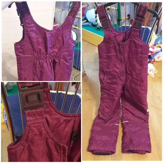 Костюм куртка и брюки. Отдельно синие штаны