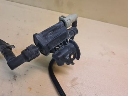 Клапан evap Chevrolet Trailblazer