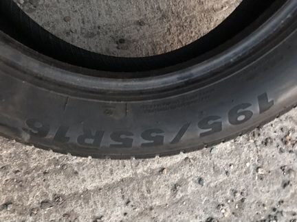 2 зимние шины