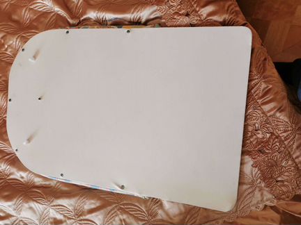 Пеленальная доска