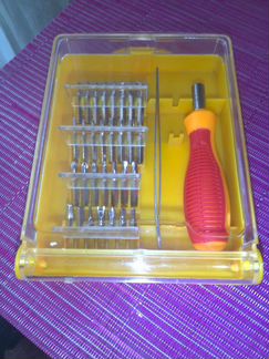 Инструменты