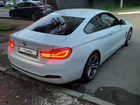 BMW 4 серия 2.0 AT, 2018, 40 000 км