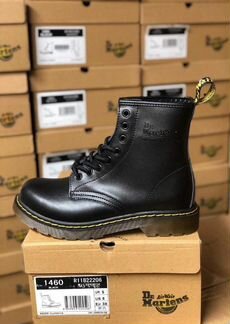 Ботинки Dr. Martens