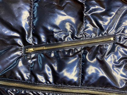 Armani exchange куртка