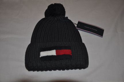 Шапка Tommy Hilfiger