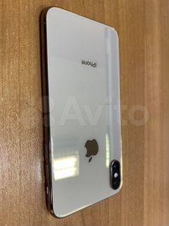 iPhone xs 64gb цвет золото