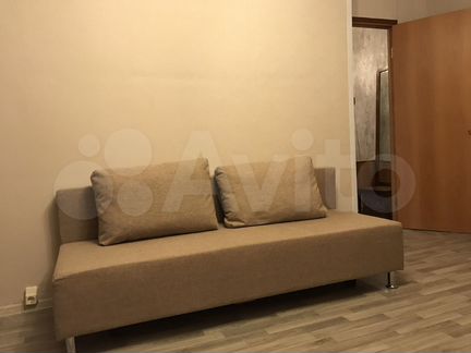 1-к квартира, 32 м², 2/9 эт.