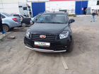 Geely Emgrand X7 2.0 МТ, 2014, 97 155 км