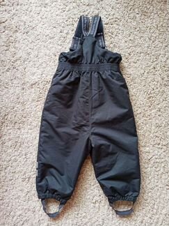 Полукомбинезон Barquito размер 86