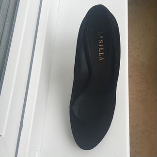 Туфли Le Silla