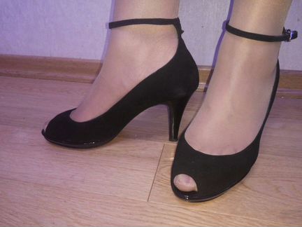 Туфли Hogl 7.5 Австрия