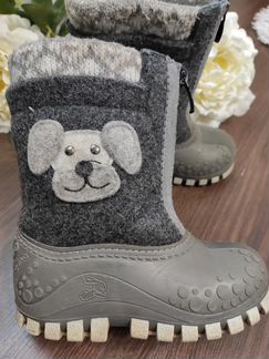 Валенки Капика 27 размер