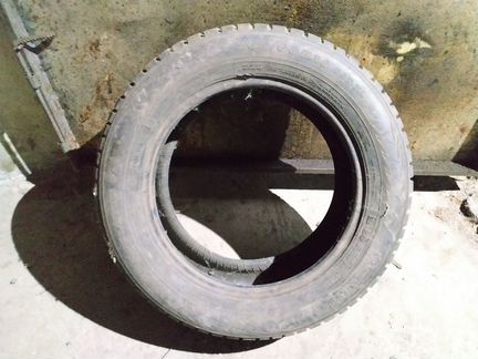 Зимняя резина 205 60 R16 nokian hakkapeliitta 7