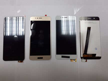 Дисплей с сенсором Asus Zenfone 3 Max, ZC520TL