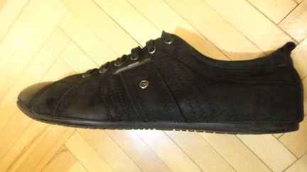 Туфли мужские Respect б/у