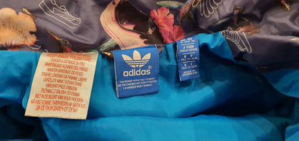 Куртка Adidas