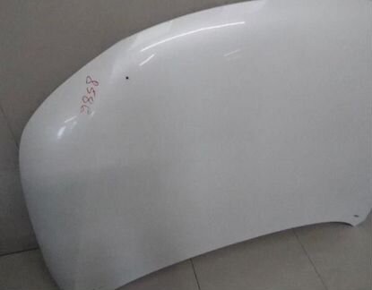 Капот Kia Sorento (XM) 2009-2020