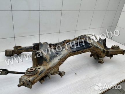 Подрамник задний 55400JK00A Infiniti G35 V36