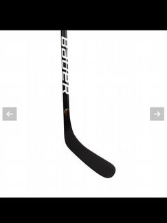 Клюшка новая Bauer 2x team