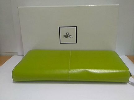 Кошелек женский Fendi