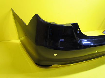 Toyota Camry 50 55 рест 