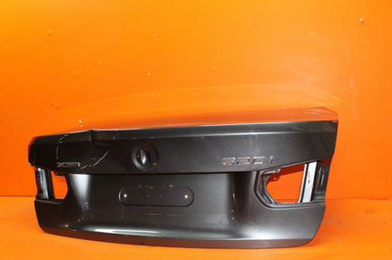 Крышка багажника Bmw 3 F30 2011-2019